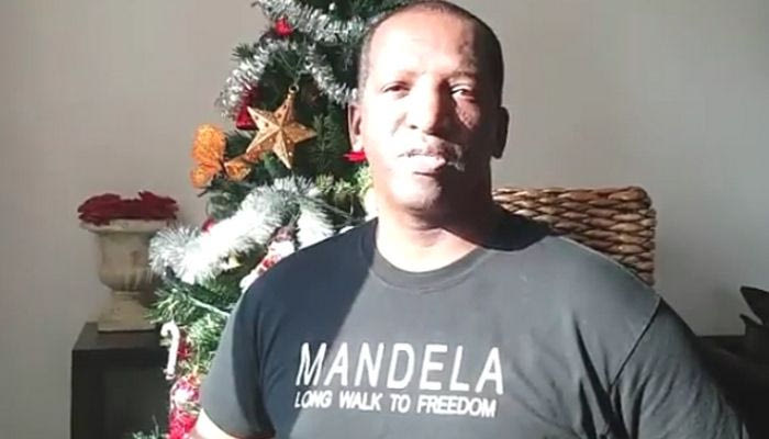 VIDEO: Ο Ρίβερς στο πλευρό του Κυζερίδη