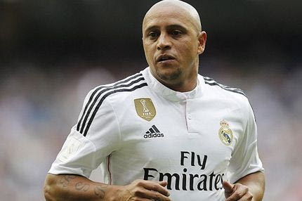 Επιστρέφει στη Ρεάλ ο Ρομπέρτο Κάρλος