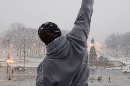 Ο Rocky λέει την αλήθεια