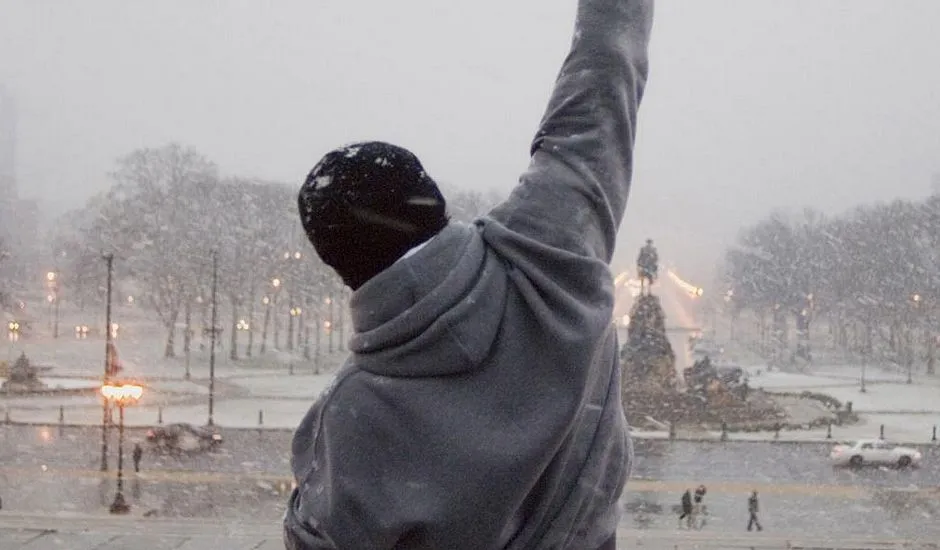 Ο Rocky λέει την αλήθεια