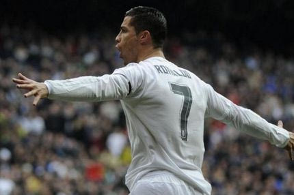 VIDEO: Σνόμπαρε τους δημοσιογράφους ο Ρονάλντο