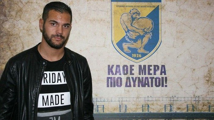 Πήρε Κριστιάνο για το τέρμα