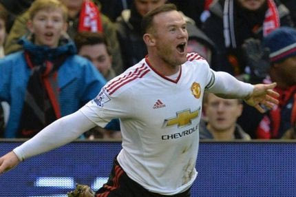 Λίβερπουλ – Μάντσεστερ Γιουνάιτεντ 0-1