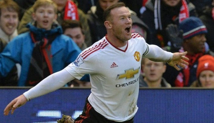 Λίβερπουλ – Μάντσεστερ Γιουνάιτεντ 0-1