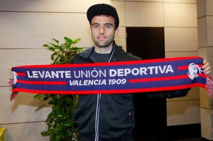 Στη Λεβάντε ο Ρόσι