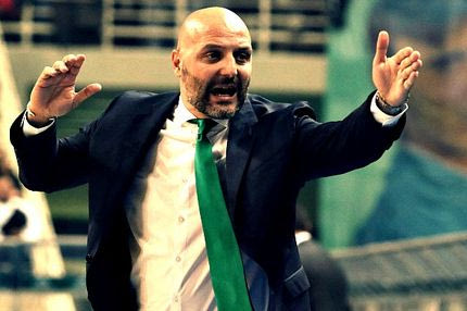 Τζόρτζεβιτς: “Ο Ομπράντοβιτς είναι ένας θρύλος για τον Παναθηναϊκό”