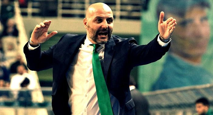 Τζόρτζεβιτς: “Ο Ομπράντοβιτς είναι ένας θρύλος για τον Παναθηναϊκό”