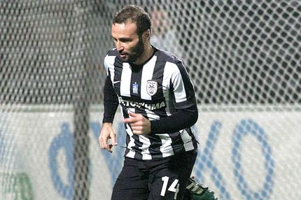 Ο “Σάλπι” στα Τρίκαλα με τα σενάρια να οργιάζουν