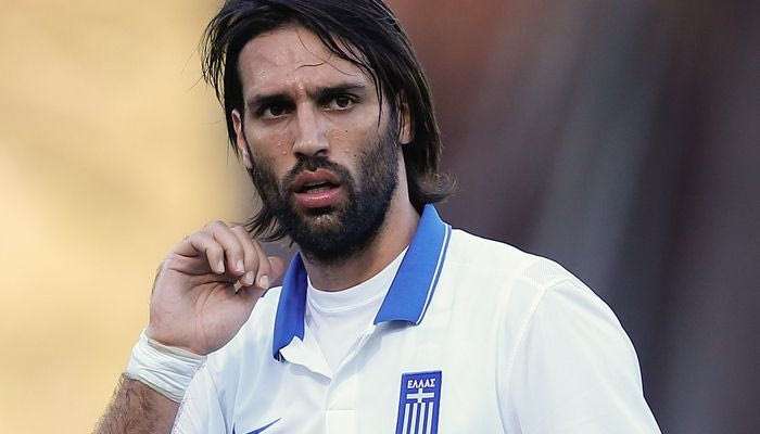 Χρόνια πολλά από ΕΠΟ σε Σαμαρά