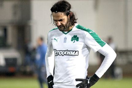 Σάντσεθ: “Θα παίξω με Ολυμπιακό”