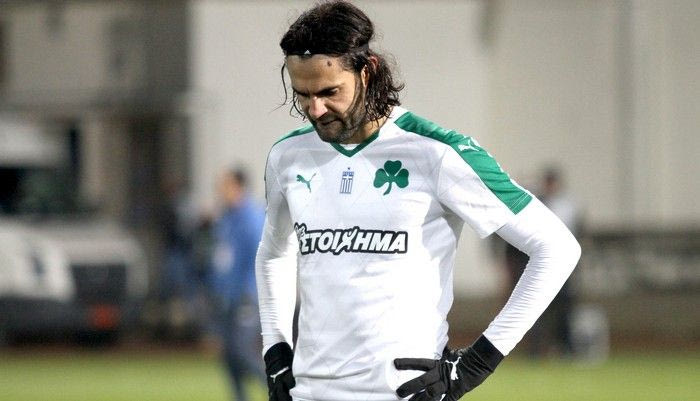 Σάντσεθ: “Θα παίξω με Ολυμπιακό”