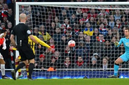 Φάση των 32: Προκρίσεις για Άρσεναλ, Μάντσεστερ Σίτι