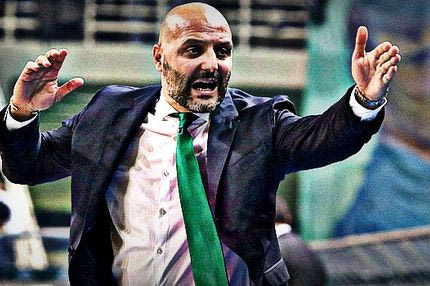 Αναζητώντας τον… Τζόρτζεβιτς