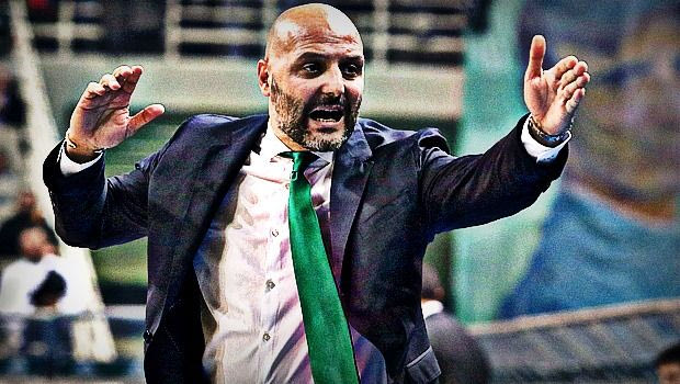 Αναζητώντας τον… Τζόρτζεβιτς