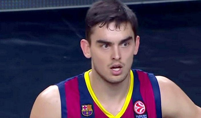 VIDEO: To τρίποντο του Σατοράνσκι για την παράταση στο Μπαρτσελόνα-Bαλένθια
