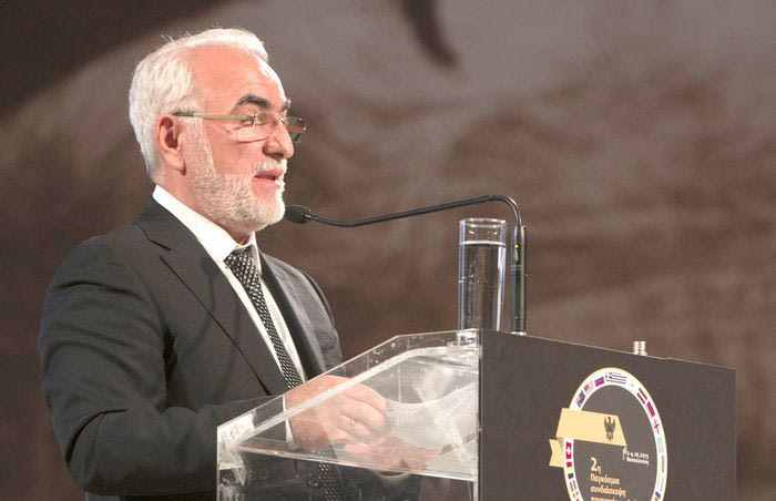 Απόλυτη στήριξη Σαββίδη σε Τούντορ!