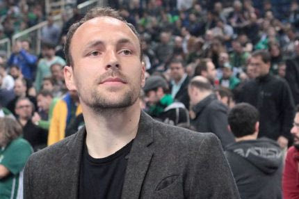 Ο Σίλντεφελντ, ο Παναθηναϊκός και ο ΠΑΟΚ