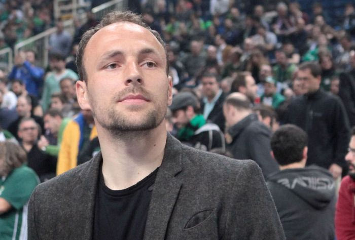 Ο Σίλντεφελντ, ο Παναθηναϊκός και ο ΠΑΟΚ