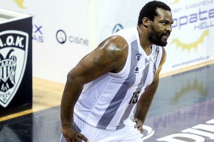 Χωρίς Σχορτσανίτη η αποστολή του ΠΑΟΚ για ΣΕΦ