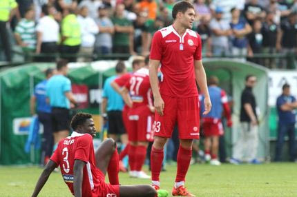 Με Σελίν κόντρα στον Ατρόμητο