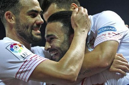 Φάση των 16: Αποκλεισμός – σοκ για Λα Κορούνια, θρίαμβος Σεβίλλης