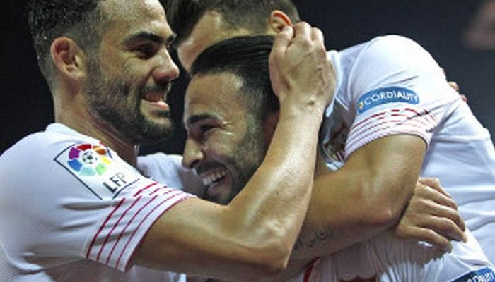 Φάση των 16: Αποκλεισμός – σοκ για Λα Κορούνια, θρίαμβος Σεβίλλης