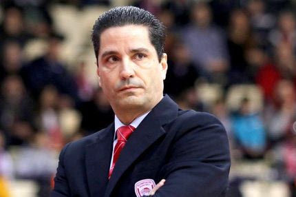 Σφαιρόπουλος: “Ποιοτικός παίκτης ο Παπανικολάου, θα μας βοηθήσει”