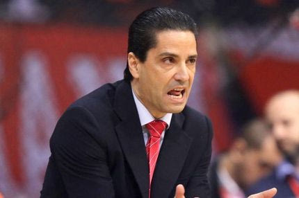 Σφαιρόπουλος: “Ολοκληρωτική επικράτηση”