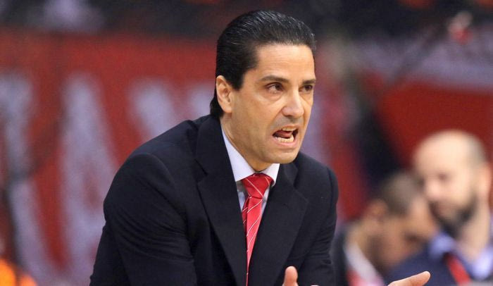 Σφαιρόπουλος: “Ολοκληρωτική επικράτηση”