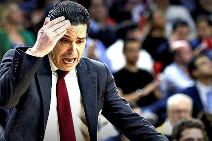 Ντεφορμέ δεν είναι ο Σπανούλης