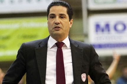 Σφαιρόπουλος: “Αυτό που ζητάμε από κάθε παίκτη”