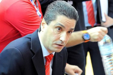 Σφαιρόπουλος: “Είχαμε υπομονή, κλειδί η άμυνα”. Λυκογιάννης: “Επαφές και ξύλο”