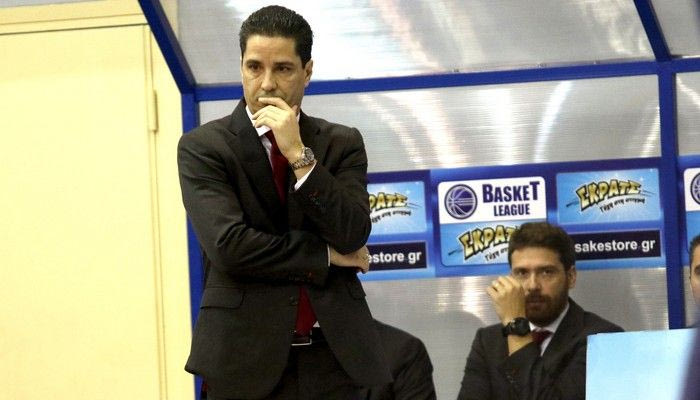 Σφαιρόπουλος: “Ήμασταν σοβαροί”