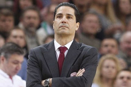 Σφαιρόπουλος: “Δεν γίνεται να συνεχίσουμε έτσι”