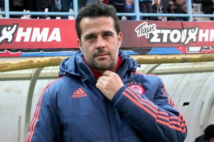 “Μάρκο Σίλβα ο εκλεκτός της Πόρτο”