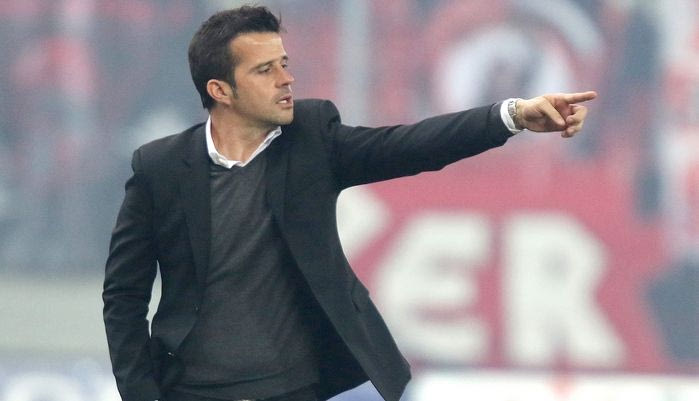 Σίλβα: “Είμαστε ικανοποιημένοι από τον Πουλίδο”