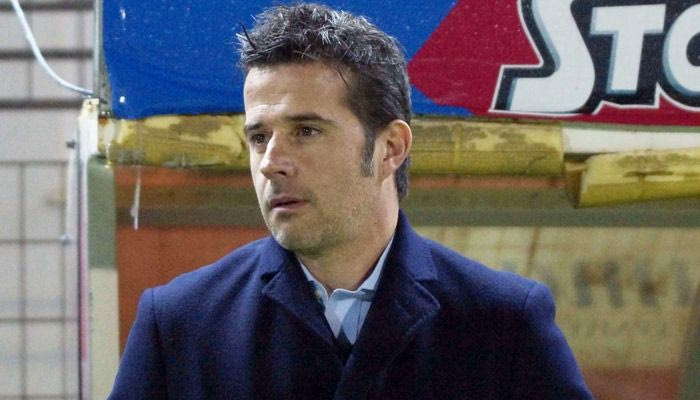 Σίλβα: “Δεν υπήρχε περίπτωση να μην χάσουμε βαθμούς”