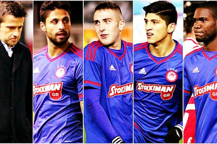 LIVE CHAT με τον Σταύρο Γεωργακόπουλο