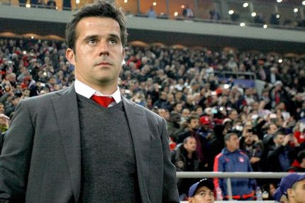 Πληρώνει 1.17 απόδοση για νέος προπονητής στη Χαλ ο Μάρκο Σίλβα!