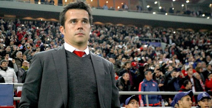 Πληρώνει 1.17 απόδοση για νέος προπονητής στη Χαλ ο Μάρκο Σίλβα!