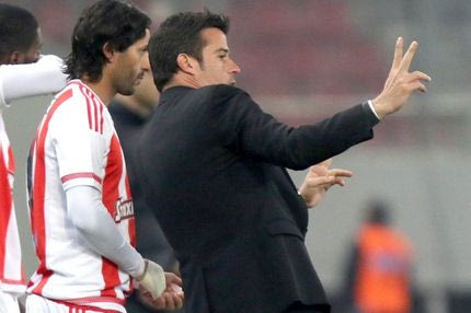 Τι “καίει” τον Μάρκο Σίλβα