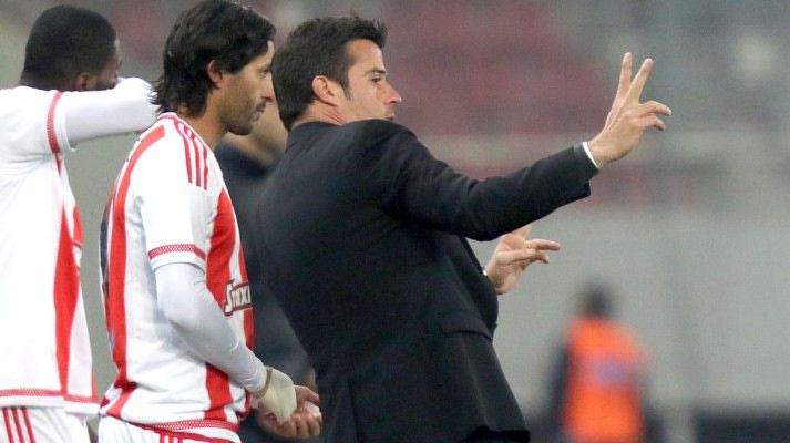 Τι “καίει” τον Μάρκο Σίλβα