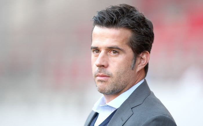Το “Καραϊσκάκης” αποθέωσε τον Μάρκο Σίλβα