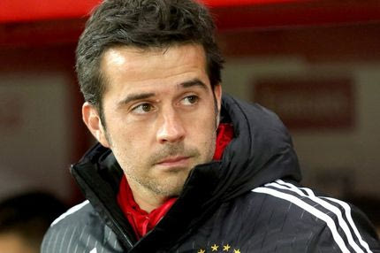 O Σίλβα θα κρατήσει ή θα αλλάξει τον Τούντορ