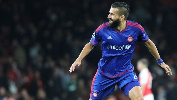 Δημήτρης Σιόβας, ο εύκολος στόχος…