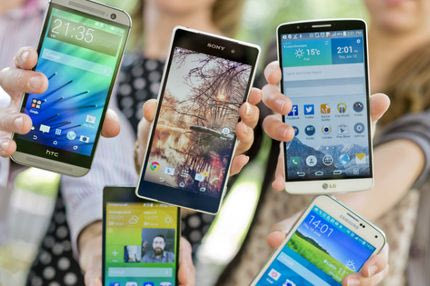 Εκπτώσεις και ευκαιρίες σε smartphones