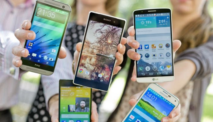Εκπτώσεις και ευκαιρίες σε smartphones
