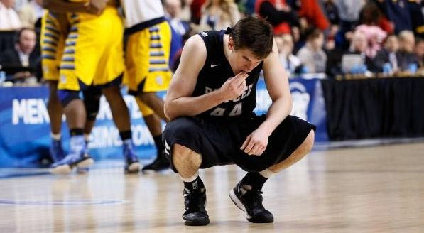 “Έφυγε” στα 25 του ο καρκινοπαθής πρώην παίκτης του Στίβενς