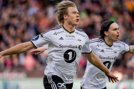 Προς Σεντ Ετιέν ο Σέντερλουντ