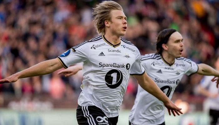 Προς Σεντ Ετιέν ο Σέντερλουντ